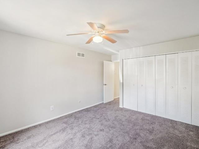 Apartment for rent in Southfield, Michigan