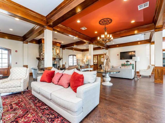 Apartment for rent in Macon, Georgia