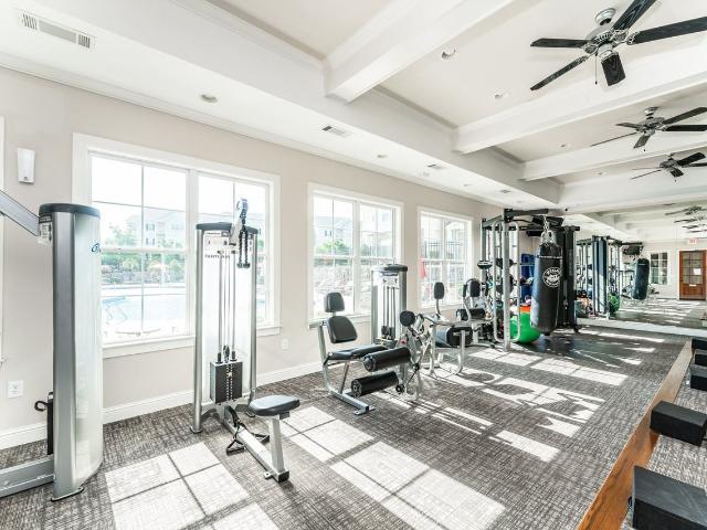Apartment for rent in Macon