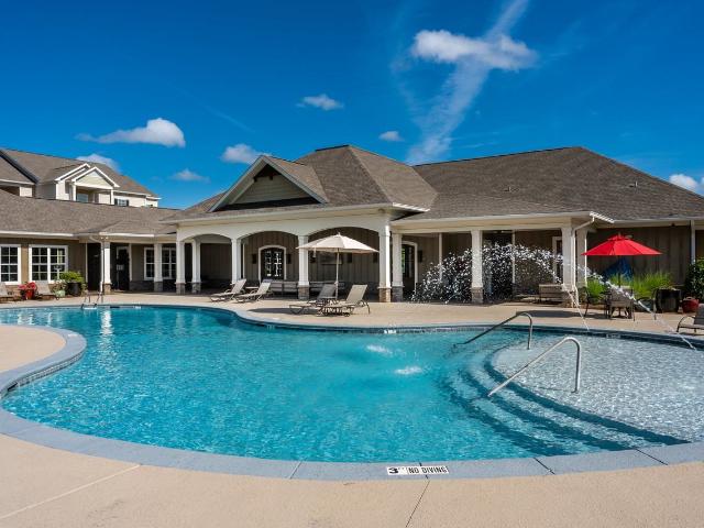 Apartment for rent in Macon, Georgia