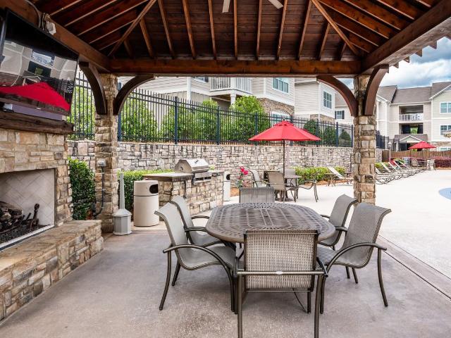 Apartment for rent in Macon, Georgia