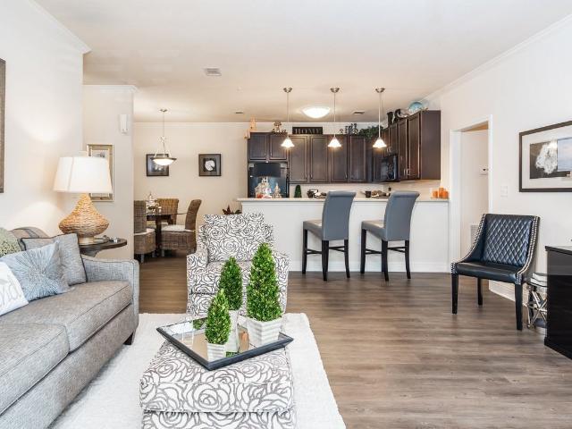Apartment for rent in Macon, Georgia