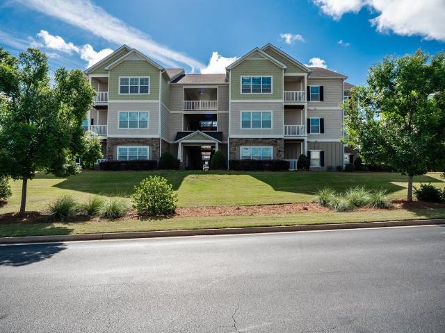 Apartment for rent in Macon, Georgia