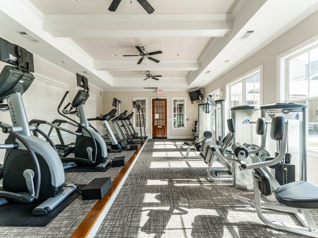 Apartment for rent in Macon, Georgia