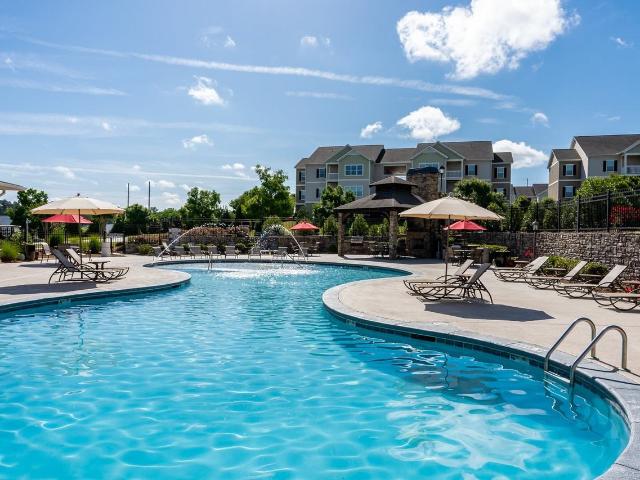 Apartment for rent in Macon