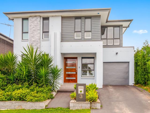 House for rent in Riverstone, Sydney