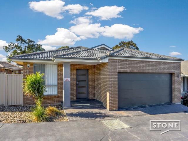 House for rent in Riverstone, Sydney