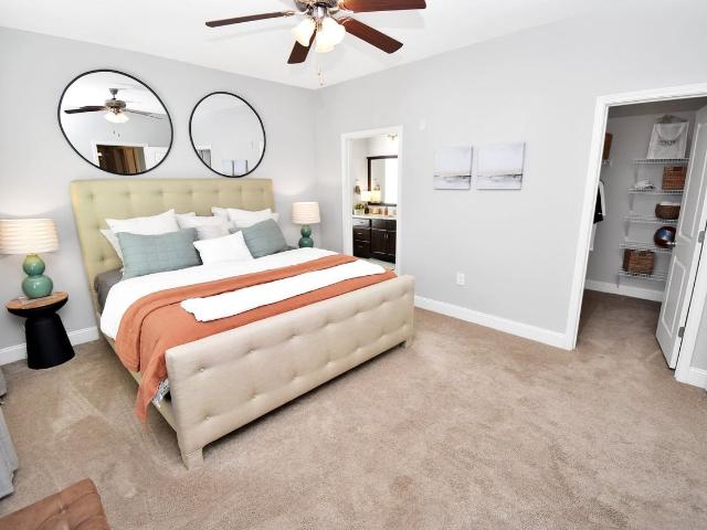 Apartment for rent in Grovetown, Georgia