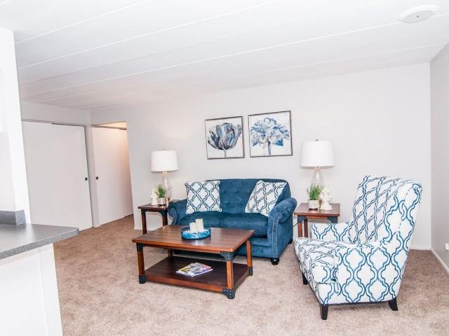 Apartment for rent in Dayton, Ohio