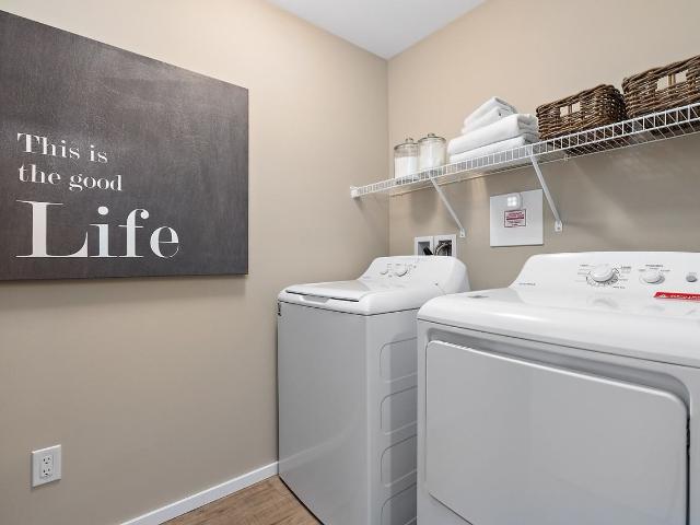 Apartment for rent in Saint Albert, Alberta