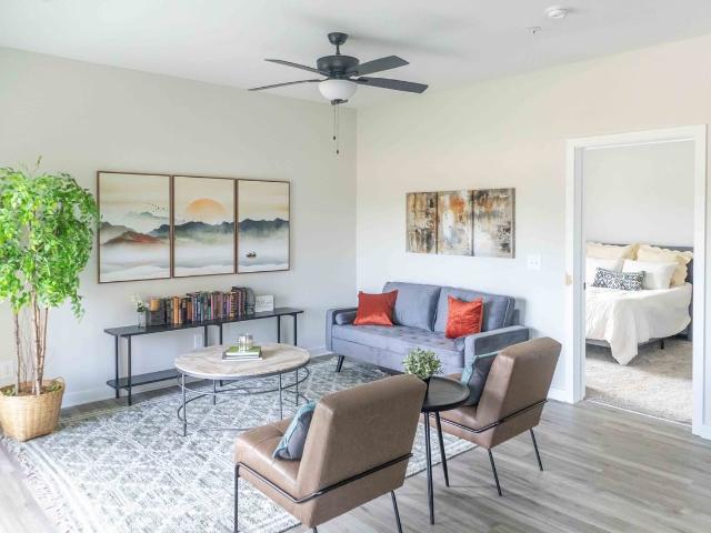 Apartment for rent in Tennessee