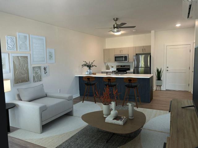 Apartment for rent in Troy, New York