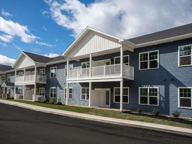 Apartment for rent in Troy, New York