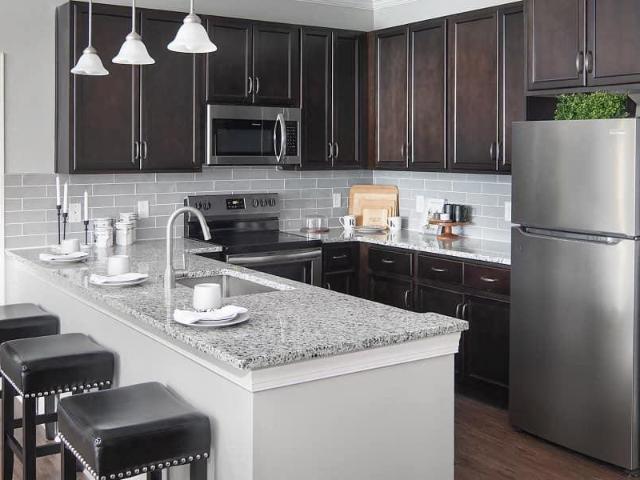 Apartment for rent in Grovetown, Georgia