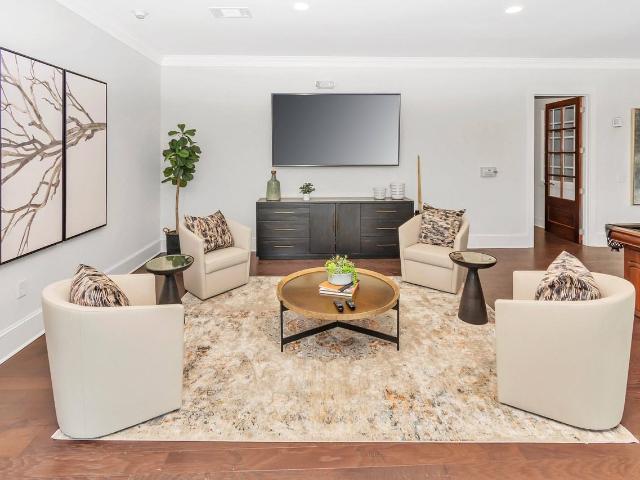 Apartment for rent in Grovetown, Georgia