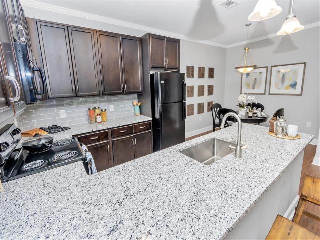 Apartment for rent in Grovetown, Georgia