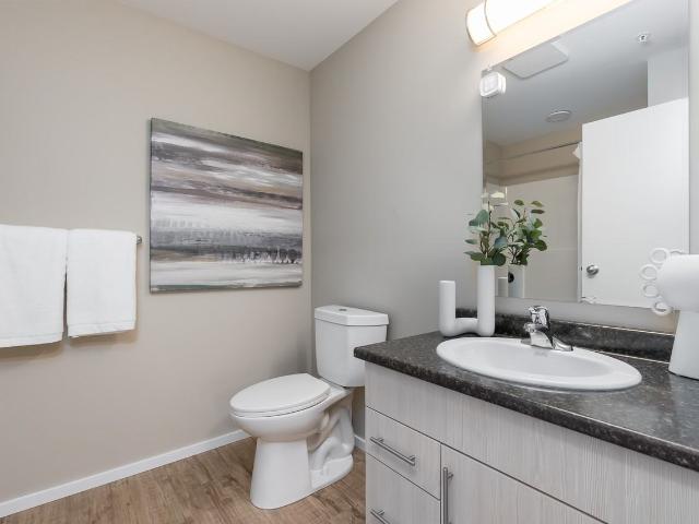 Apartment for rent in Saint Albert, Alberta