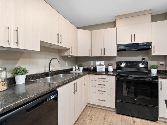 Apartment for rent in Saint Albert, Alberta