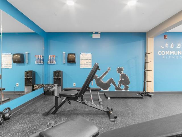 Apartment for rent in Saint Albert, Alberta