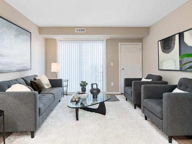 Apartment for rent in St. Albert, Saint Albert