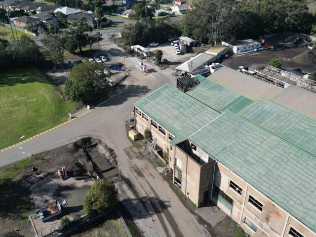 Warehouse for rent in Sydney, New South Wales