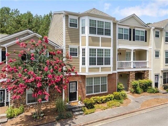 Condo for sale in Canton Condo for sale in Canton