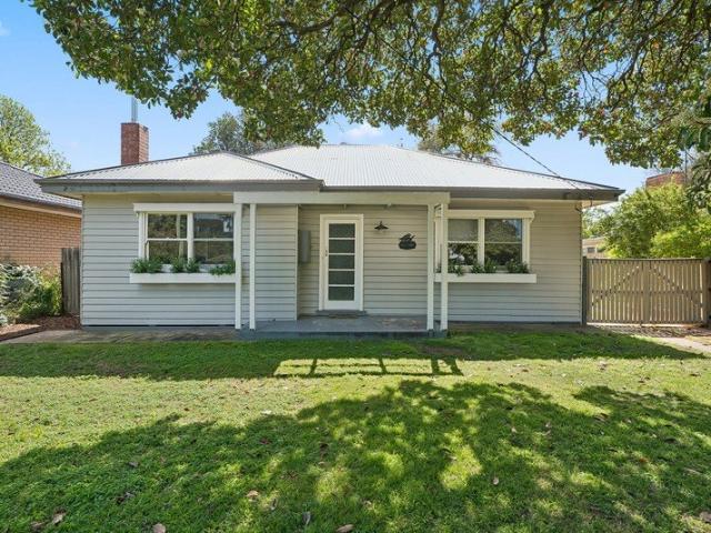 House for sale in Nagambie, Victoria