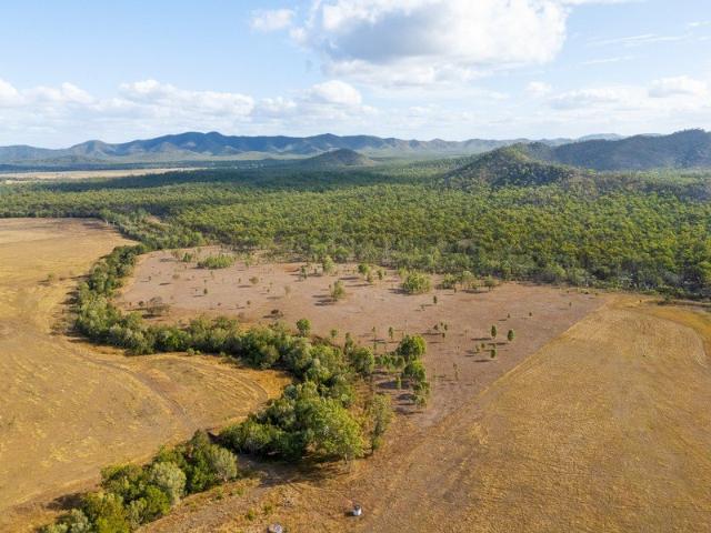 Cottage for sale in Kunwarara, Queensland