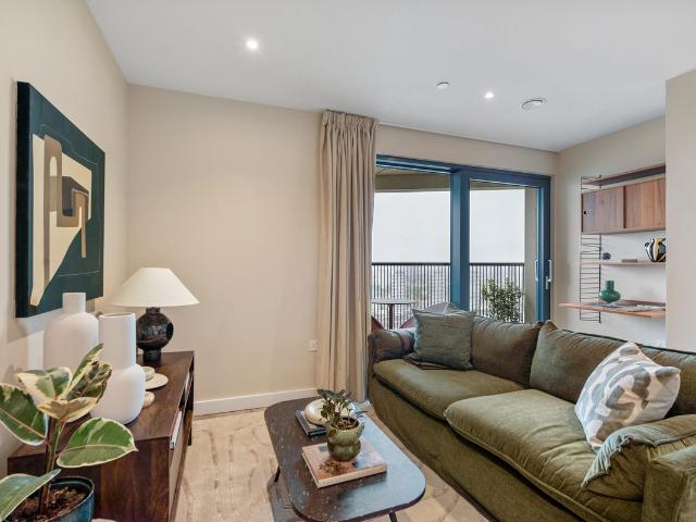 Apartment for rent in Bromley-by-Bow, Bow