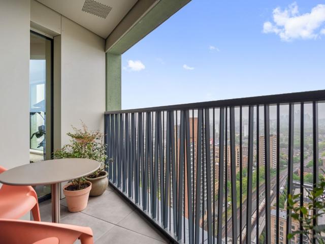 Apartment for rent in Bromley-by-Bow, Bow