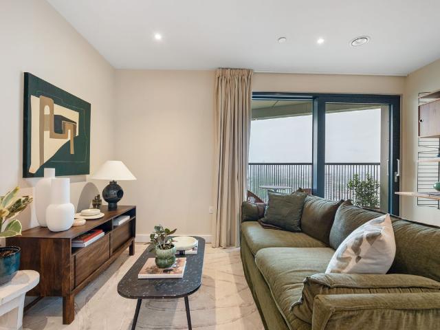Apartment for rent in Bromley-by-Bow, Bow