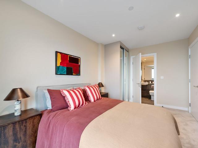 Apartment for rent in Bromley-by-Bow, Bow