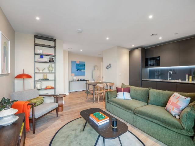 Apartment for rent in Bromley-by-Bow, Bow