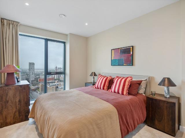 Apartment for rent in Bromley-by-Bow, Bow