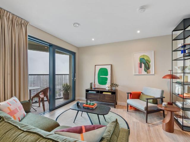 Apartment for rent in Bromley-by-Bow, Bow