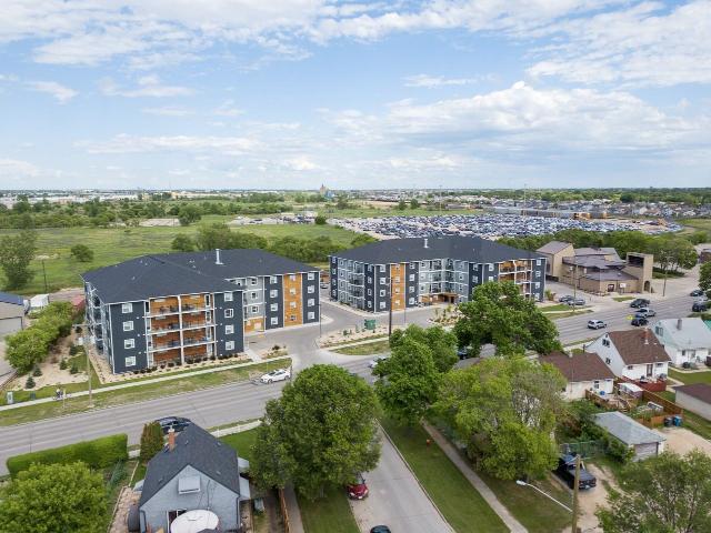 Apartment for rent in East St. Paul, Manitoba