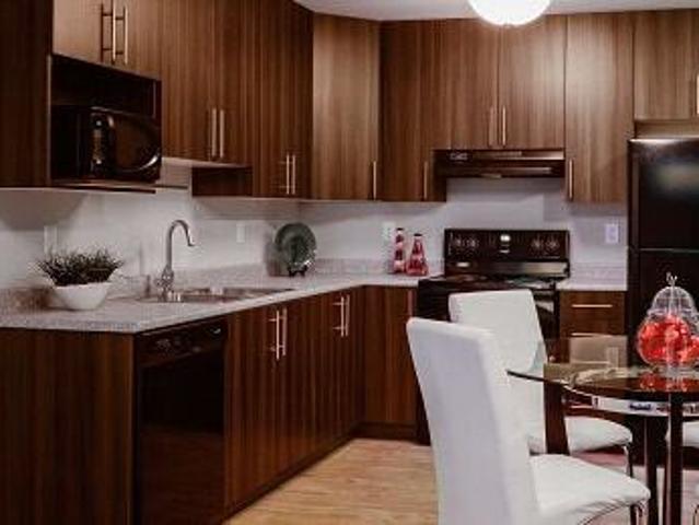 Apartment for rent in East St. Paul, Manitoba