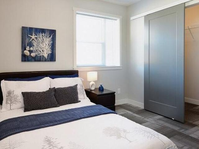 Apartment for rent in East St. Paul, Manitoba