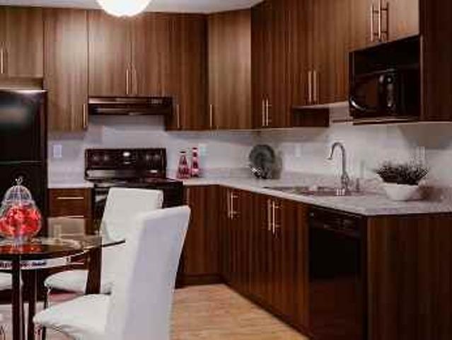 Apartment for rent in East St. Paul, Manitoba