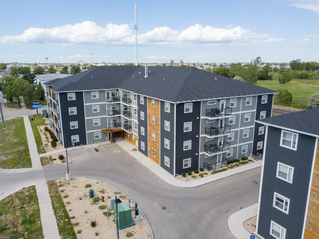 Apartment for rent in East St. Paul, Manitoba