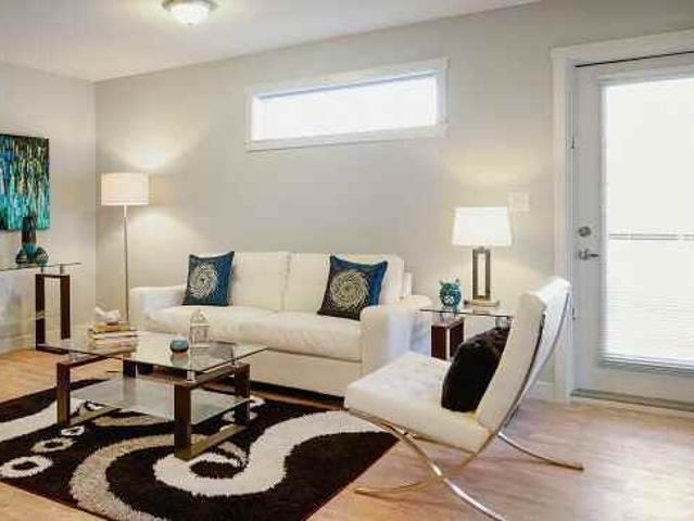 Apartment for rent in East St. Paul, Manitoba