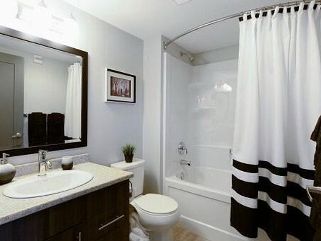 Apartment for rent in East St. Paul, Manitoba