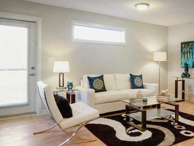 Apartment for rent in East St. Paul, Manitoba