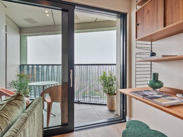 Apartment for rent in Bromley-by-Bow, Poplar Grove