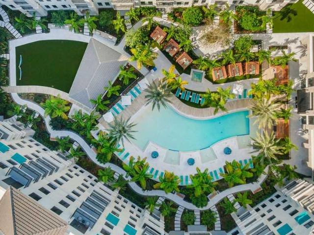 Apartment for rent in West Palm Beach, Florida