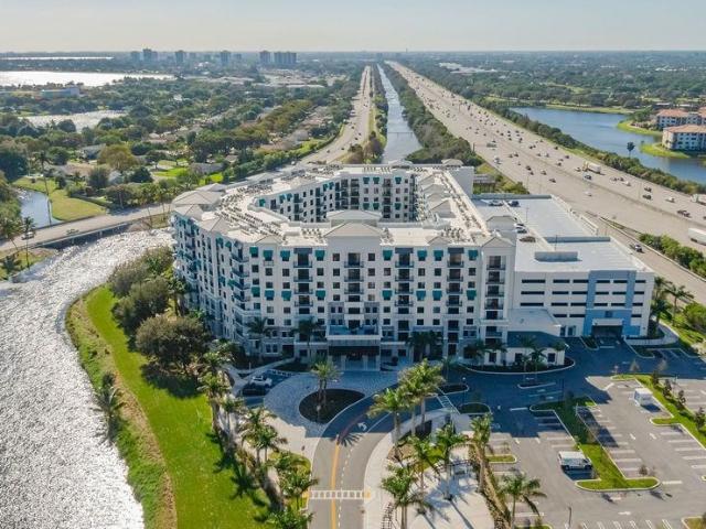 Apartment for rent in West Palm Beach, Florida