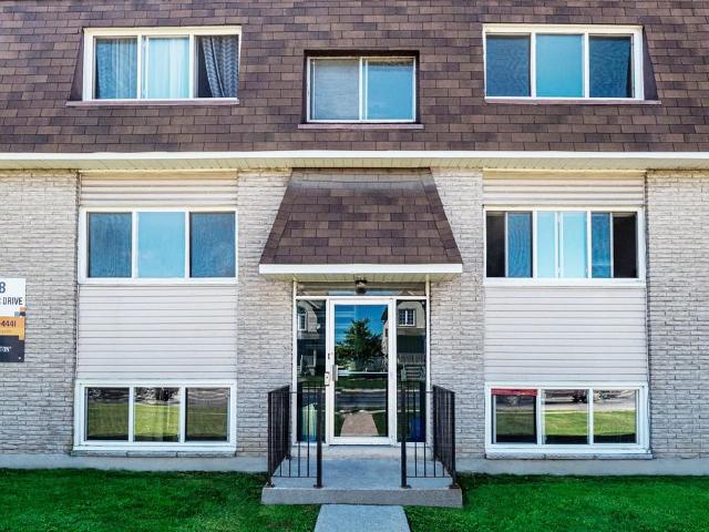 Apartment for rent in Kingston, Ontario