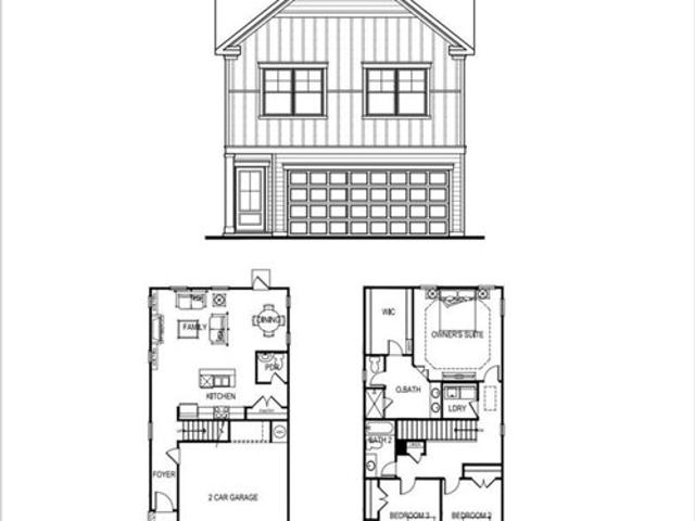 House for sale in Clayton, Georgia