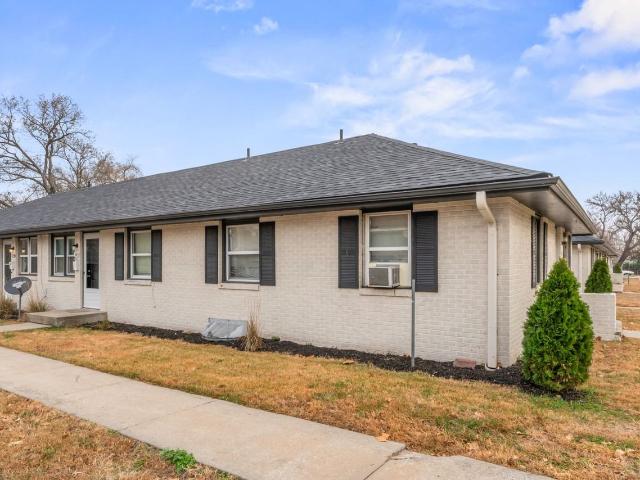 Apartment for rent in Kansas