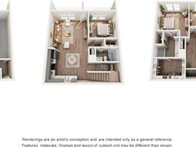 House for rent in Canton